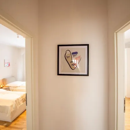 Sweethome - Super Zentral, Geraeumig Und Modern Halle (Saale)