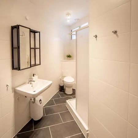 Sweethome - Super Zentral, Geraeumig Und Modern