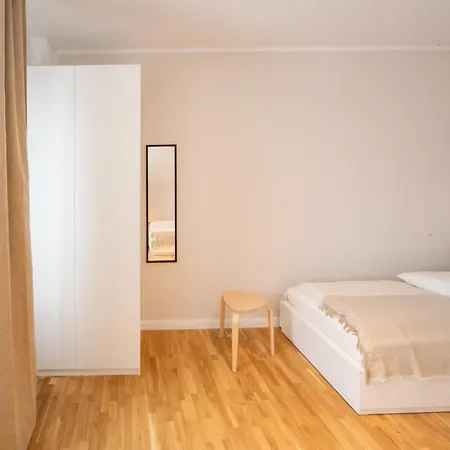 Sweethome - Super Zentral, Geraeumig Und Modern Halle (Saale)