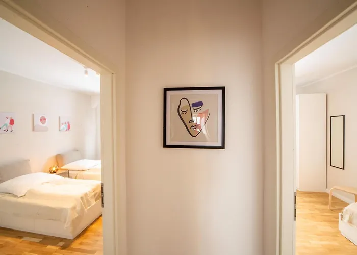 Sweethome - Super Zentral, Geraeumig Und Modern Halle (Saale)