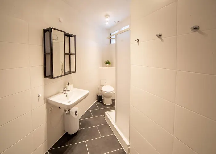 Sweethome - Super Zentral, Geraeumig Und Modern